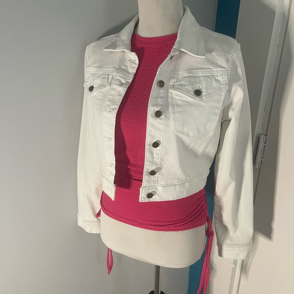 Calvin klein jacket